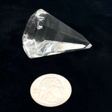 Crystal Clear Master Generator Polished Point