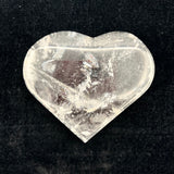 Quartz Heart