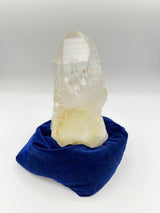 Lemurian Quartz