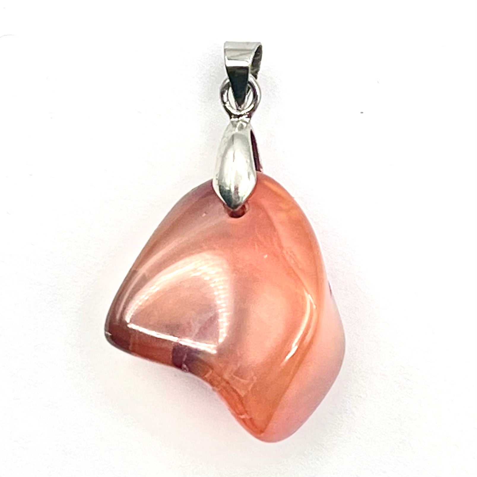 Carnelian Pendant