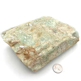 Natural Raw High Grade Aquamarine