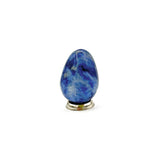 Sodalite Egg