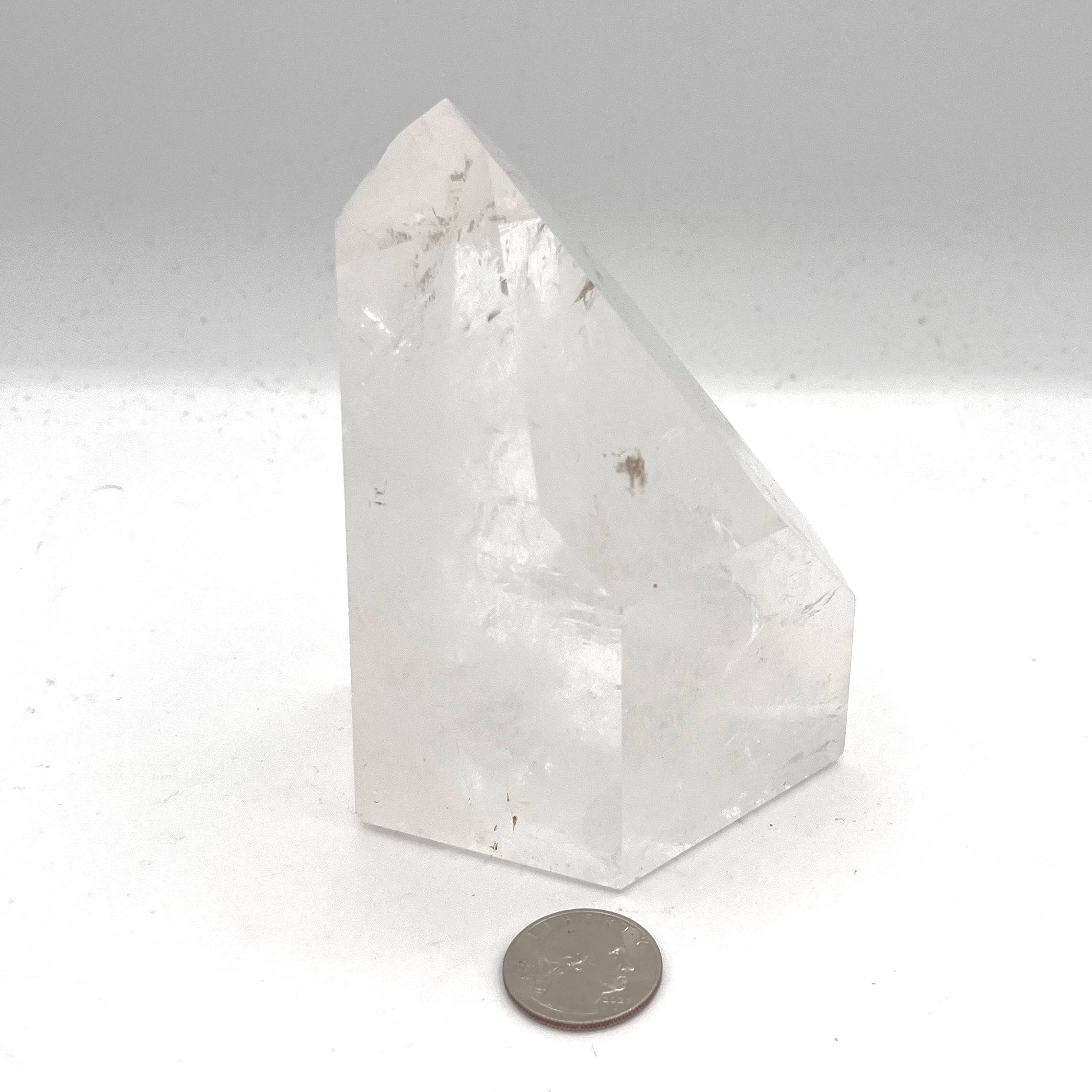 Quartz Point