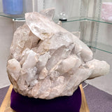 Extra Large Raw Magnificent Quartz Cluster