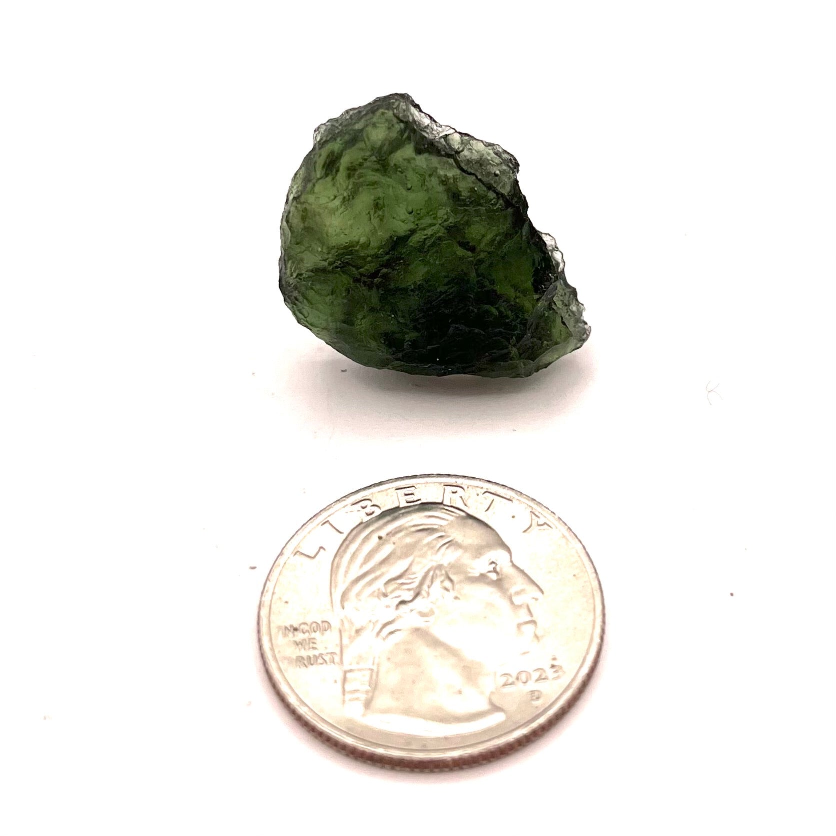 Moldavite