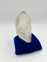 Lemurian Quartz