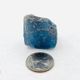 Blue Fluorite from Greece