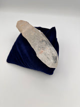 Lemurian Quartz