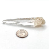 Diamantina Quartz Point- Laser Wand
