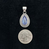 Tanzanite Pendant