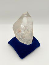 Lemurian Quartz