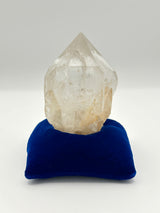 Lemurian Quartz