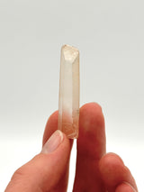 Golden Healer Lemurian Points