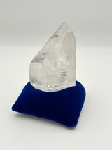 Lemurian Quartz