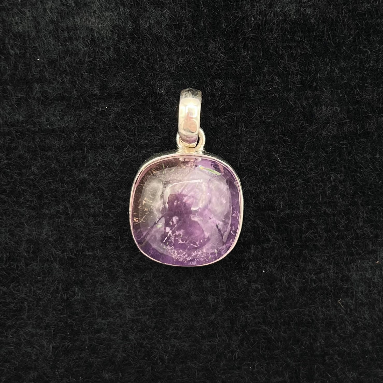 Ametrine Pendant