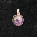 Ametrine Pendant