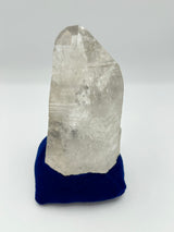 Lemurian Quartz