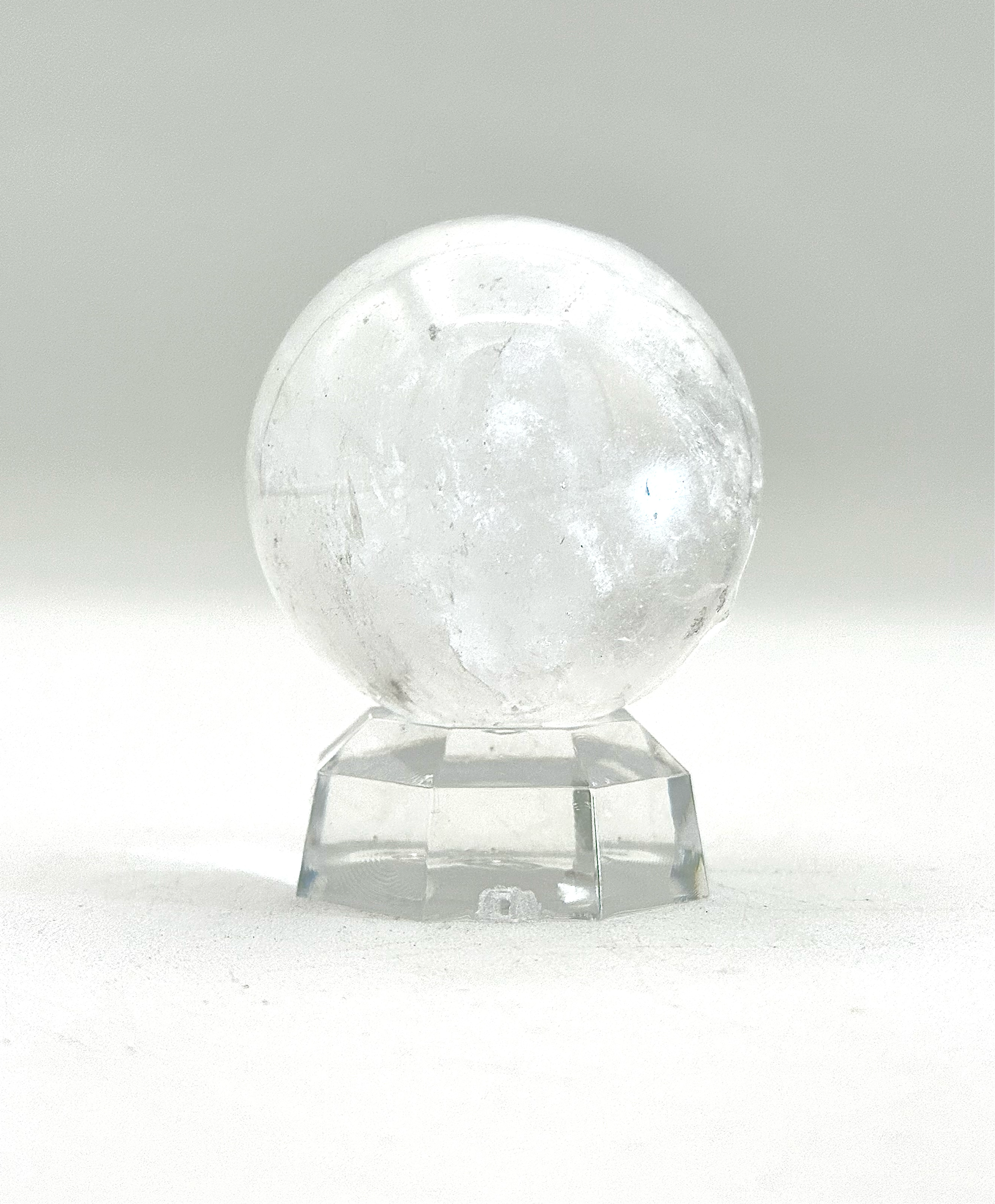 Quartz Sphere