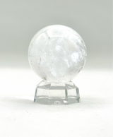Quartz Sphere