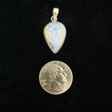 Moonstone Pendant