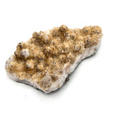 Citrine Druzy Cluster