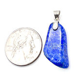 Lapis Pendant