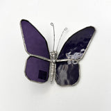 Butterfly Stained Glass