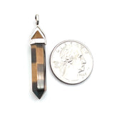 Tiger’s Eye Pendant