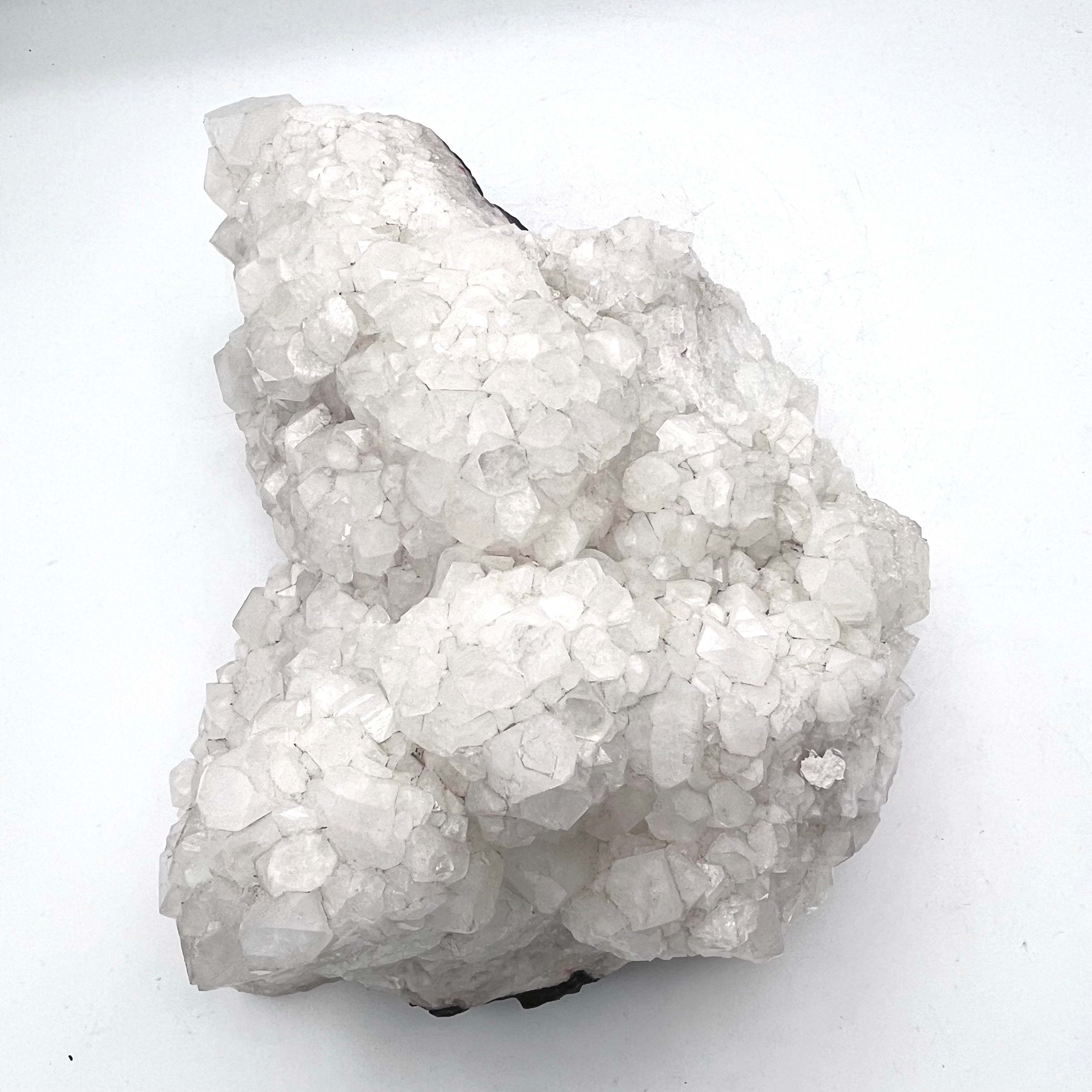 Large Apophyllite Cluster