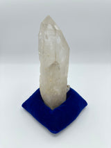 Lemurian Quartz