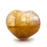 Citrine Heart