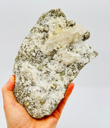 Quartz Plate