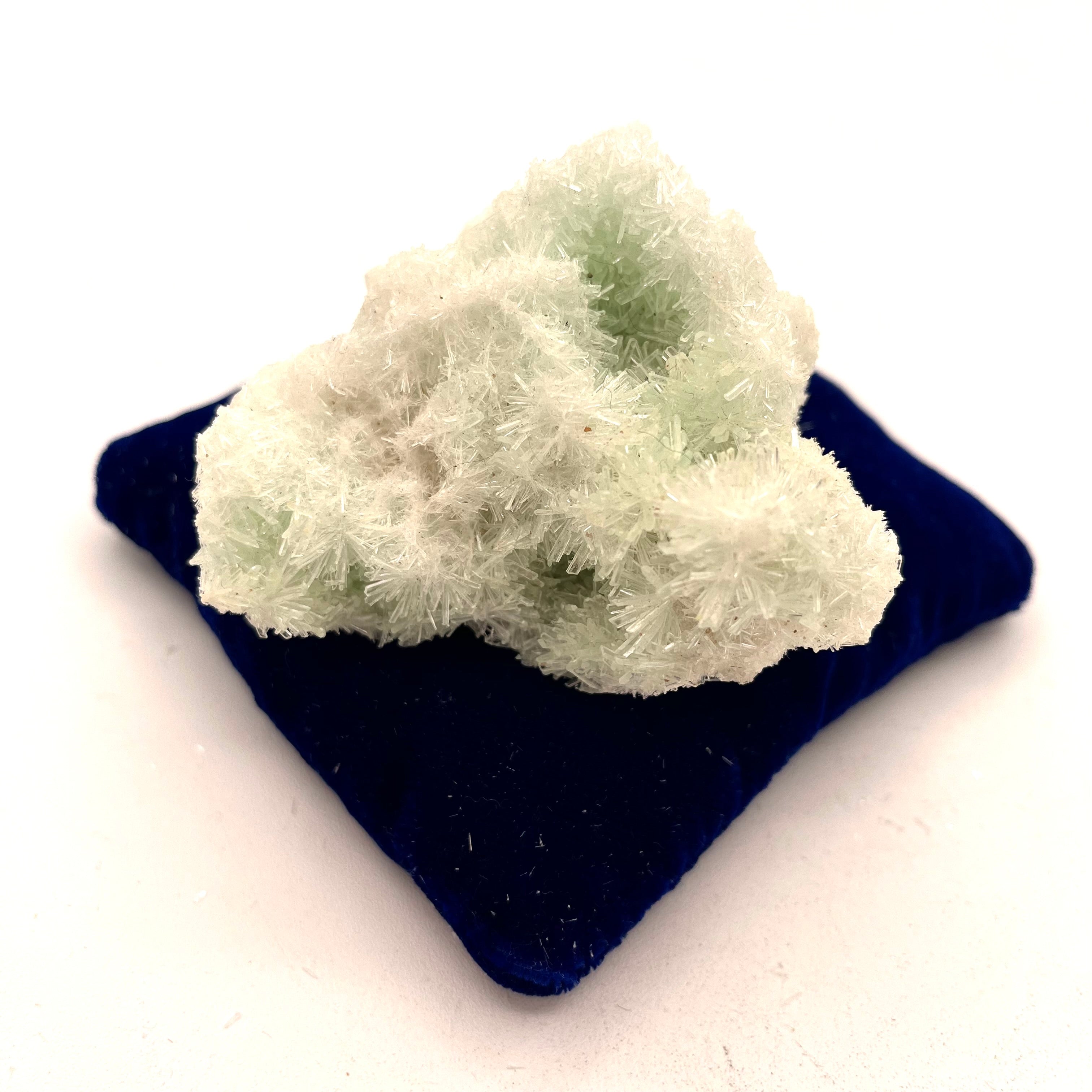 Green Selenite