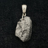 Tektite Pendant