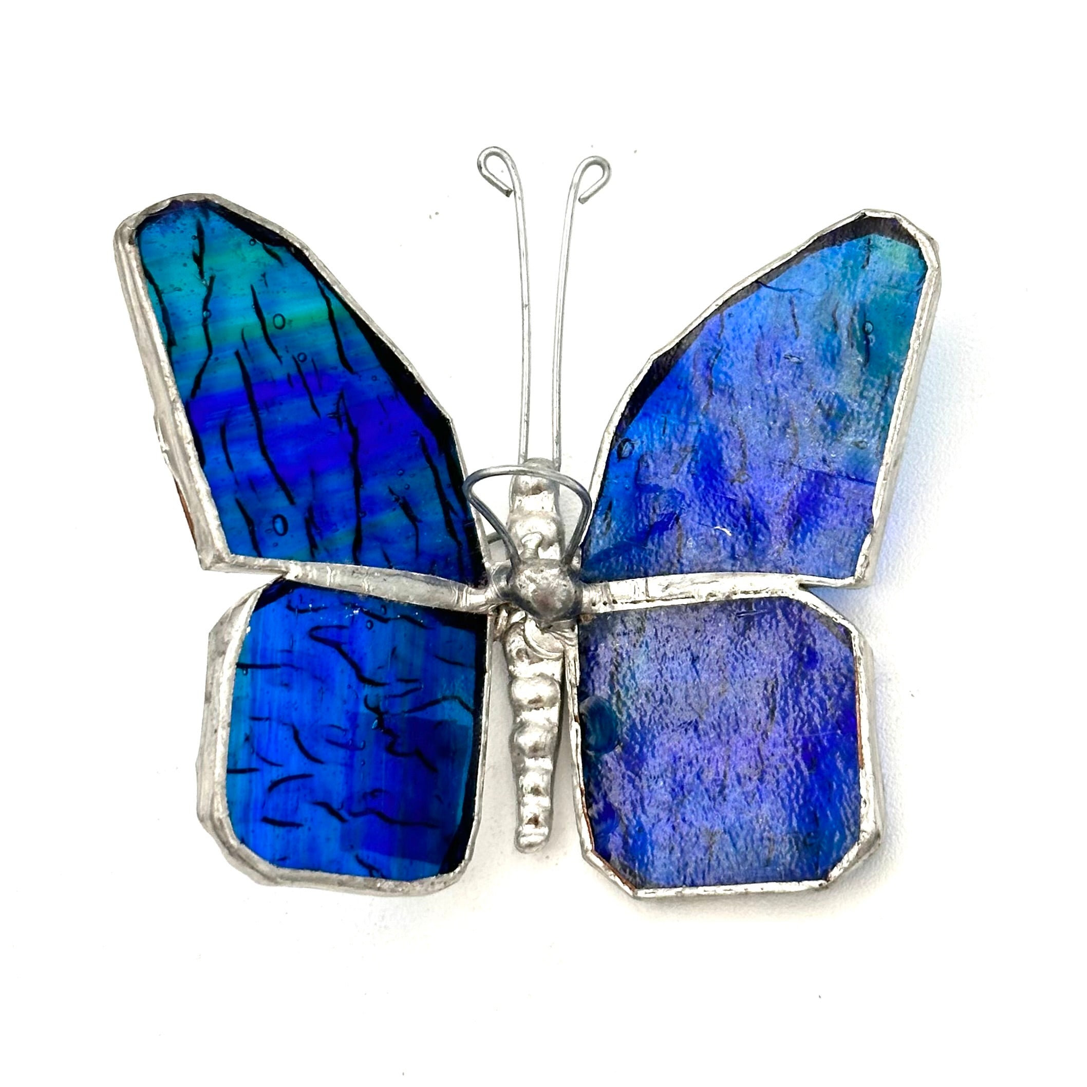Butterfly Stained Glass
