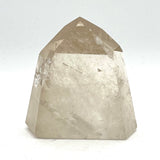 Polished Citrine Point