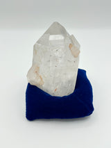 Lemurian Quartz