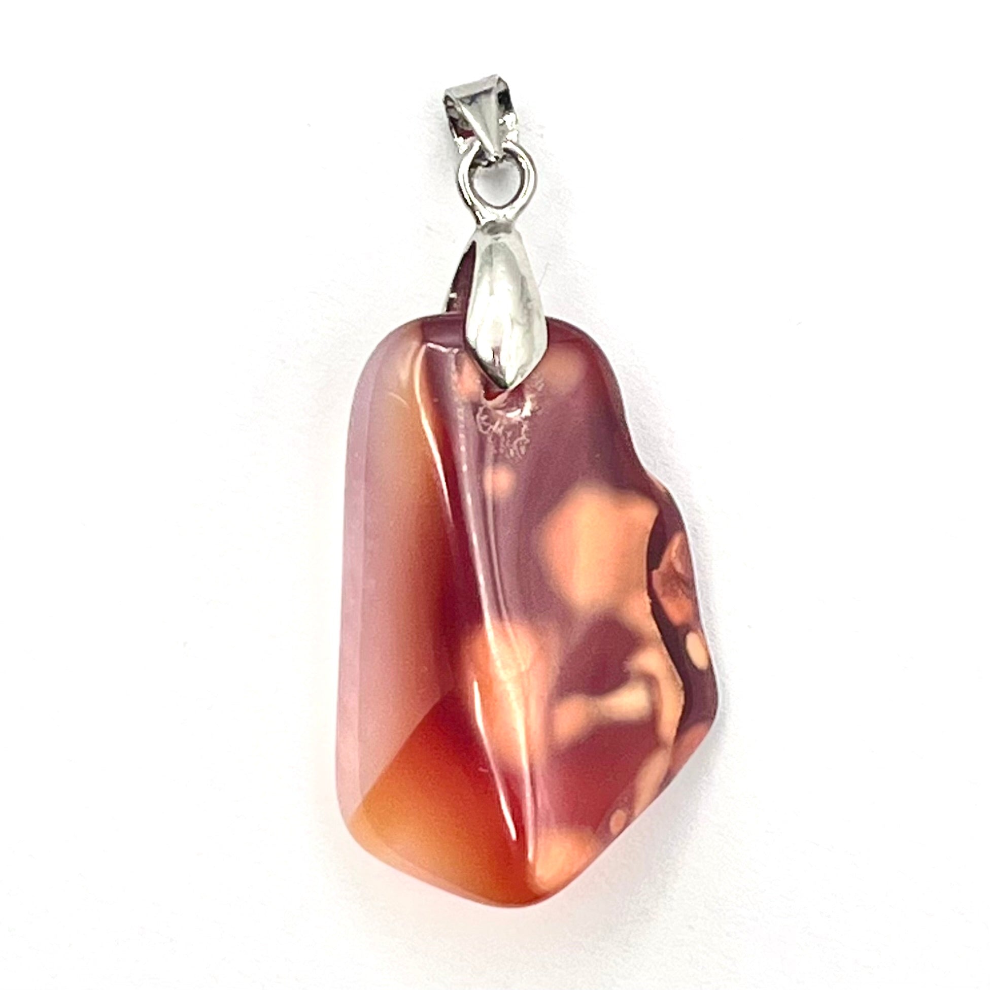 Carnelian Pendant
