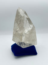 Lemurian Quartz