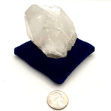 Self Healed Quartz Point