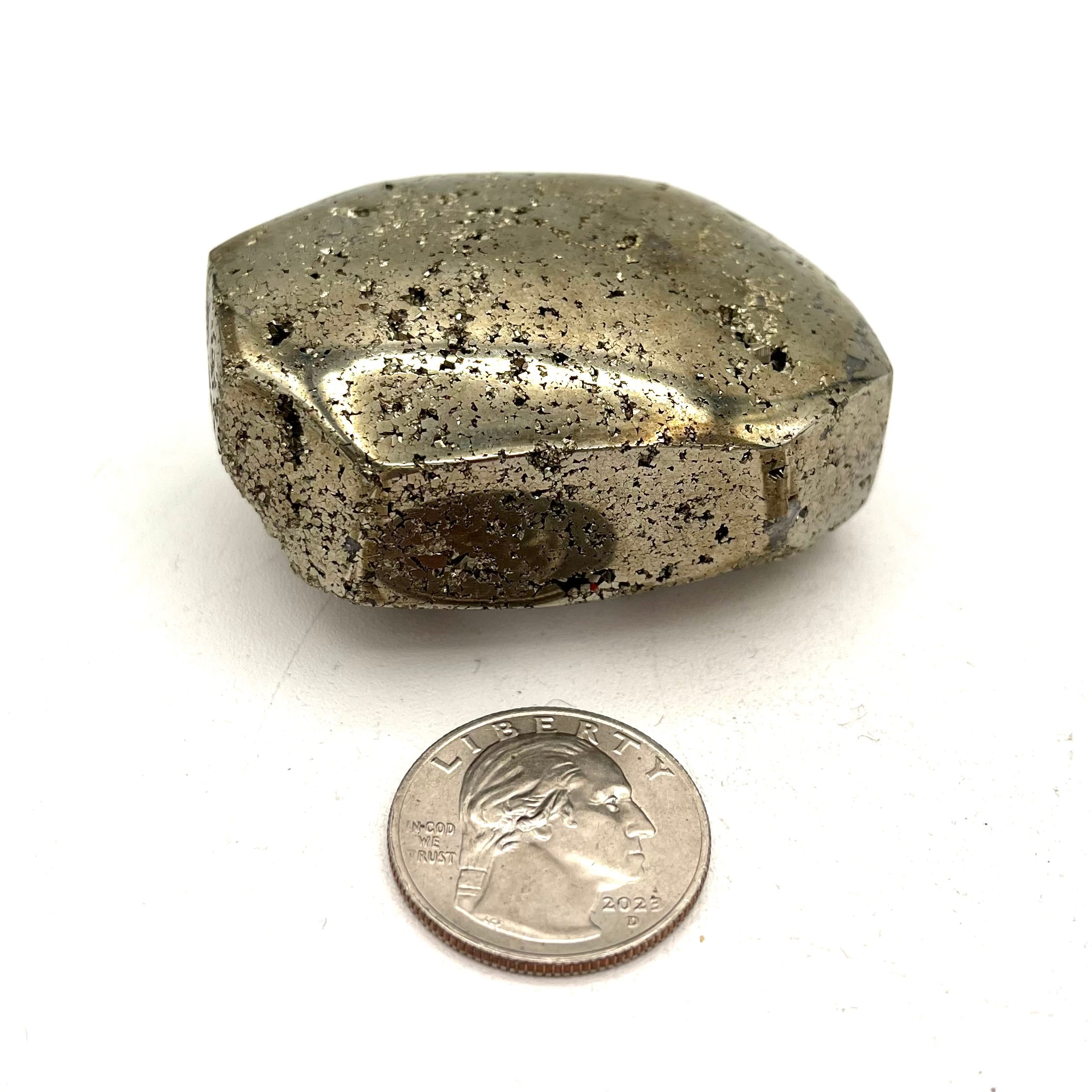 Pyrite