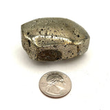 Pyrite