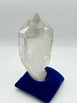 Lemurian Quartz