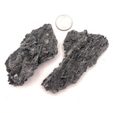 Black Kyanite