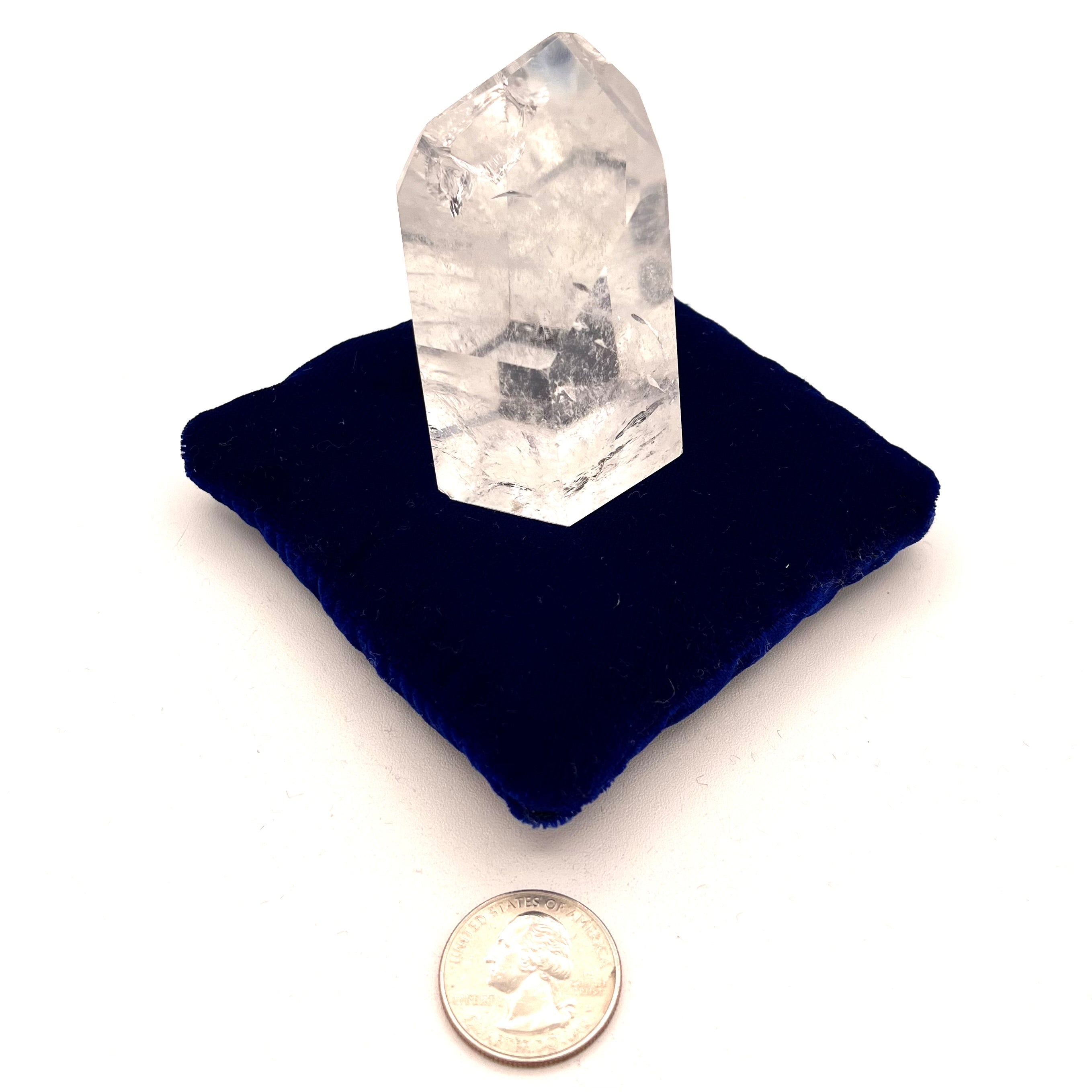 Quartz Point