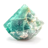 Raw UV Green Fluorite