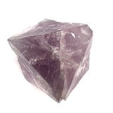 Rare Purple Octahedron Fluorite