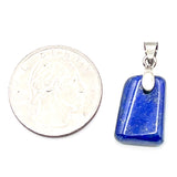 Lapis Pendant