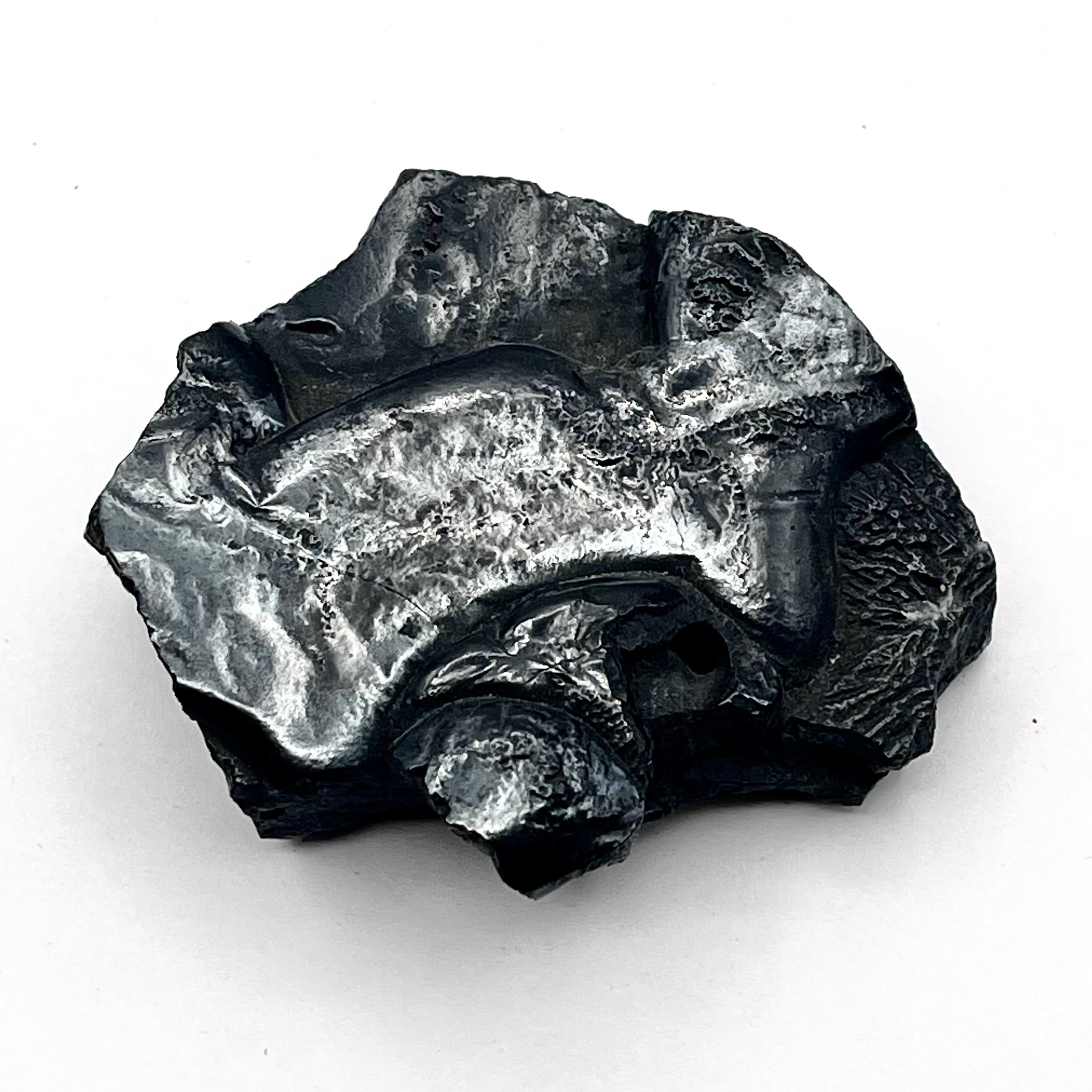 Hematite