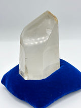 Lemurian Quartz